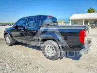 2014 Nissan FRONTIER photo