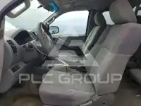 2014 Nissan FRONTIER photo