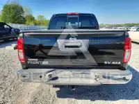 2014 Nissan FRONTIER photo