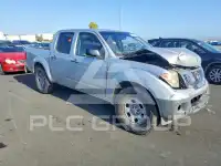 2014 Nissan FRONTIER фото