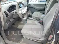 2014 Nissan FRONTIER photo