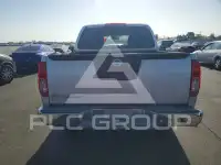 2014 Nissan FRONTIER фото