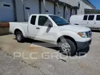 2014 Nissan FRONTIER photo