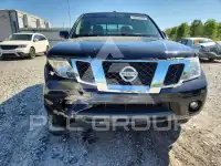 2014 Nissan FRONTIER photo