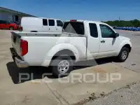 2014 Nissan FRONTIER photo