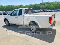 2014 Nissan FRONTIER photo