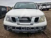 2014 Nissan FRONTIER photo