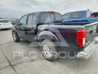 2014 Nissan FRONTIER photo