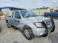2014 Nissan FRONTIER фото