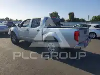 2014 Nissan FRONTIER фото