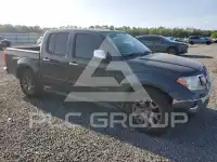 2014 Nissan FRONTIER фото
