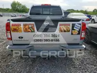 2014 Nissan FRONTIER фото