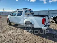 2014 Nissan FRONTIER фото