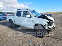 2014 Nissan FRONTIER фото