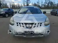 2014 Nissan ROGUE фото