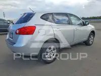 2014 Nissan ROGUE фото