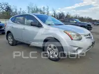 2014 Nissan ROGUE фото