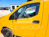 2014 Nissan NV photo