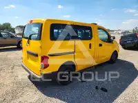 2014 Nissan NV photo