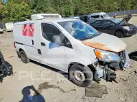 2014 Nissan NV photo