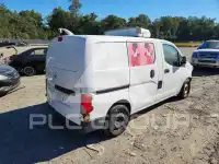 2014 Nissan NV photo