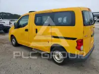 2014 Nissan NV фото
