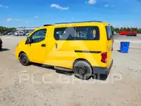 2014 Nissan NV photo