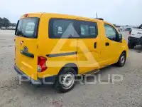 2014 Nissan NV фото
