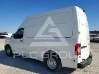 2014 Nissan NV фото