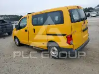 2014 Nissan NV photo