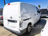 2014 Nissan NV фото