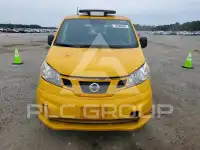2014 Nissan NV фото