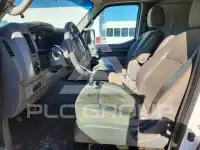 2014 Nissan NV фото