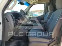 2014 Nissan NV фото
