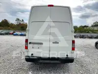 2014 Nissan NV фото