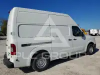 2014 Nissan NV фото