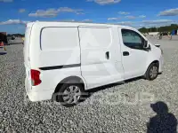 2014 Nissan NV фото