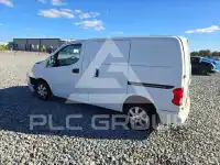 2014 Nissan NV фото