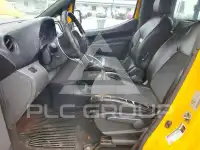 2014 Nissan NV фото