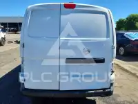 2014 Nissan NV фото