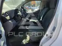 2014 Nissan NV фото