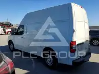 2014 Nissan NV фото
