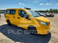 2014 Nissan NV photo