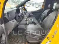 2014 Nissan NV photo