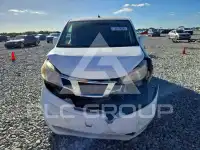 2014 Nissan NV фото