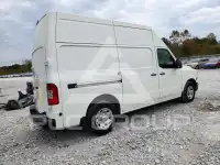 2014 Nissan NV фото