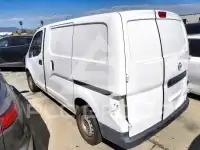 2014 Nissan NV фото