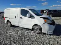 2014 Nissan NV фото