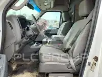2014 Nissan NV фото