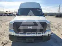 2014 Nissan NV фото